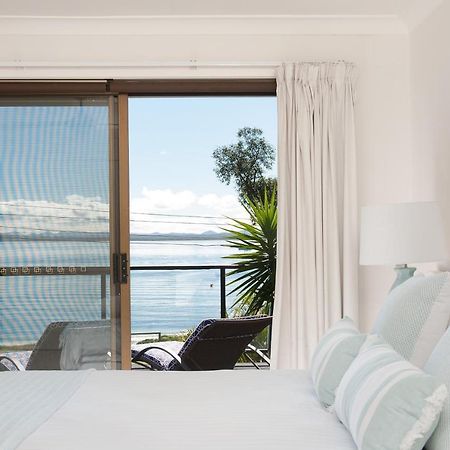 Dutchie'S Dream - Glorious Views And Opposite Dutchies Beach Nelson Bay Luaran gambar