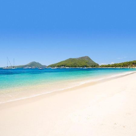Dutchie'S Dream - Glorious Views And Opposite Dutchies Beach Nelson Bay Luaran gambar