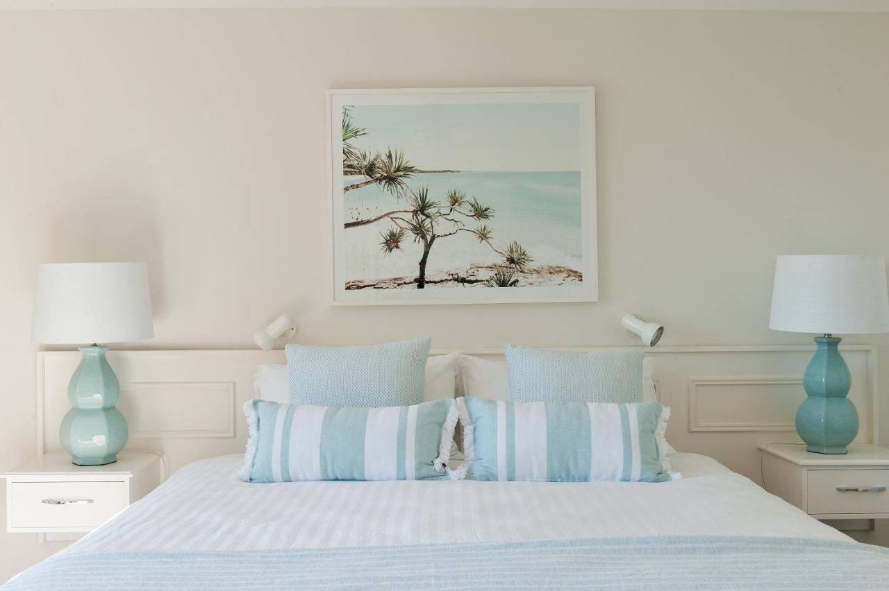 Dutchie'S Dream - Glorious Views And Opposite Dutchies Beach Nelson Bay Luaran gambar